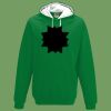 Varsity hoodie Thumbnail