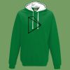 Varsity hoodie Thumbnail
