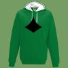 Varsity hoodie Thumbnail