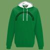 Varsity hoodie Thumbnail