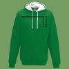 Varsity hoodie Thumbnail