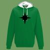 Varsity hoodie Thumbnail