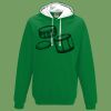Varsity hoodie Thumbnail