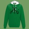 Varsity hoodie Thumbnail