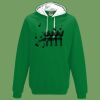 Varsity hoodie Thumbnail