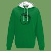 Varsity hoodie Thumbnail