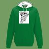 Varsity hoodie Thumbnail