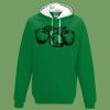 Varsity hoodie Thumbnail