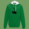 Varsity hoodie Thumbnail