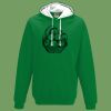 Varsity hoodie Thumbnail