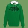 Varsity hoodie Thumbnail