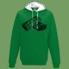 Varsity hoodie Thumbnail