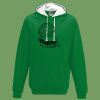 Varsity hoodie Thumbnail