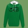 Varsity hoodie Thumbnail