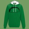 Varsity hoodie Thumbnail