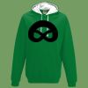 Varsity hoodie Thumbnail