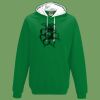 Varsity hoodie Thumbnail
