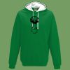 Varsity hoodie Thumbnail