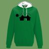 Varsity hoodie Thumbnail