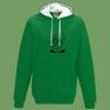Varsity hoodie Thumbnail