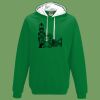Varsity hoodie Thumbnail