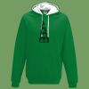 Varsity hoodie Thumbnail