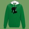 Varsity hoodie Thumbnail