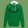 Varsity hoodie Thumbnail