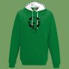 Varsity hoodie Thumbnail