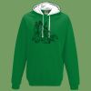Varsity hoodie Thumbnail