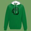 Varsity hoodie Thumbnail