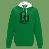 Varsity hoodie Thumbnail
