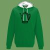 Varsity hoodie Thumbnail