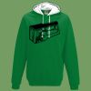 Varsity hoodie Thumbnail