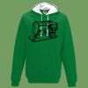 Varsity hoodie Thumbnail