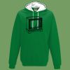 Varsity hoodie Thumbnail