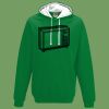 Varsity hoodie Thumbnail
