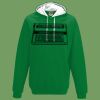 Varsity hoodie Thumbnail
