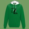 Varsity hoodie Thumbnail