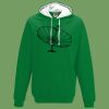 Varsity hoodie Thumbnail