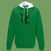 Varsity hoodie Thumbnail