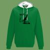 Varsity hoodie Thumbnail