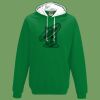 Varsity hoodie Thumbnail