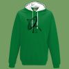 Varsity hoodie Thumbnail