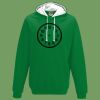 Varsity hoodie Thumbnail