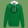 Varsity hoodie Thumbnail