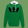 Varsity hoodie Thumbnail