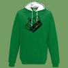Varsity hoodie Thumbnail