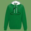 Varsity hoodie Thumbnail
