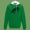 Varsity hoodie Thumbnail